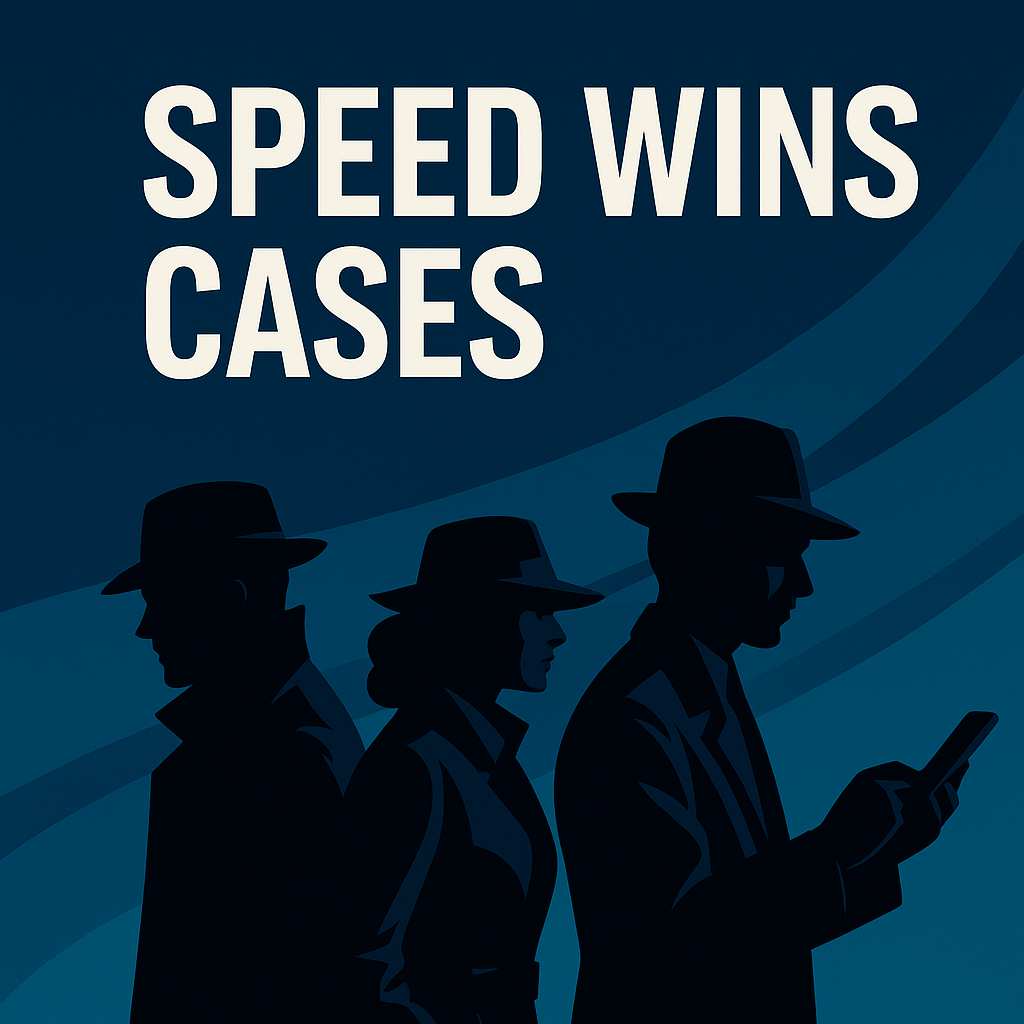 CFI Platform Preview