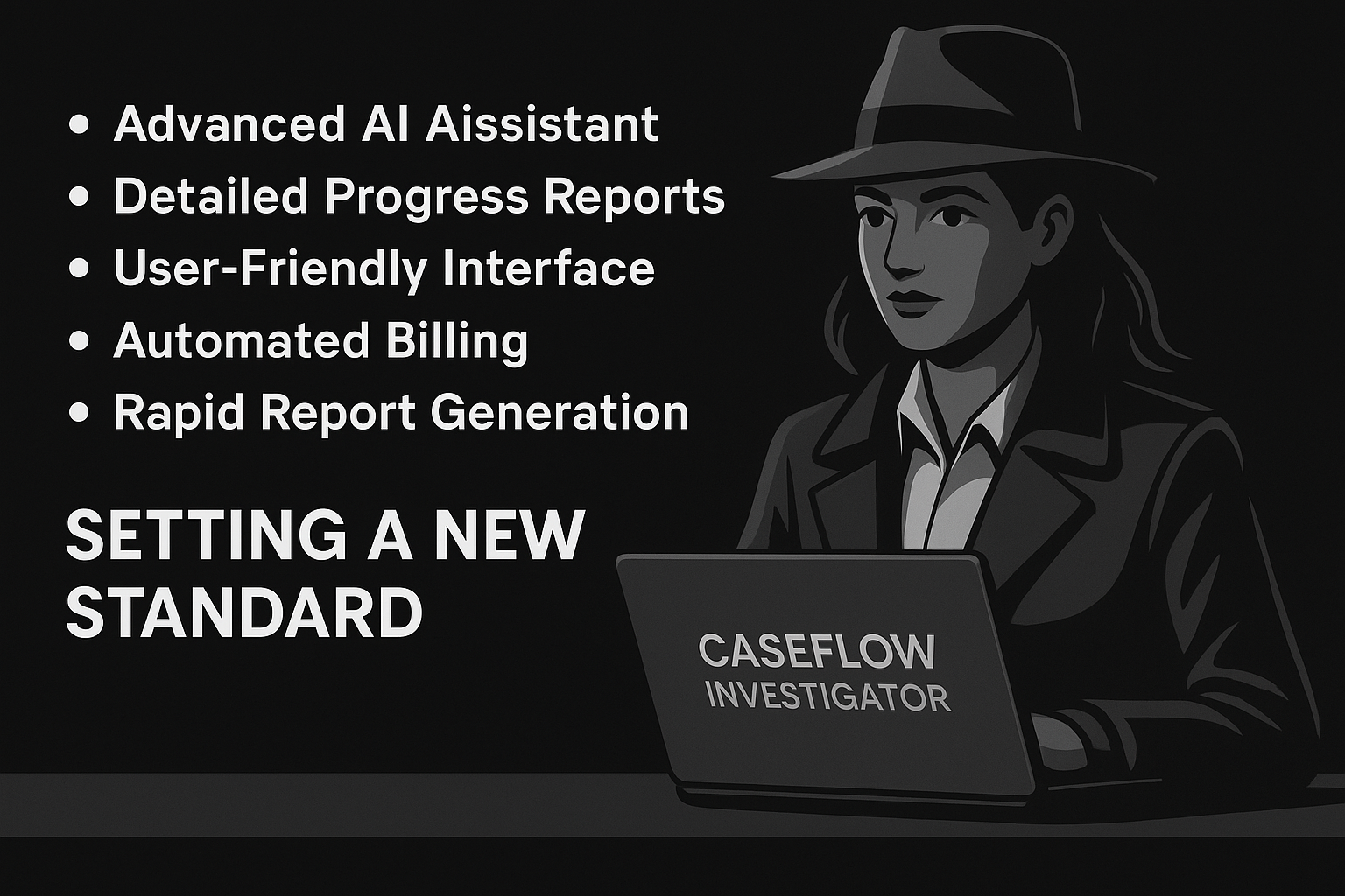 CFI Platform Preview